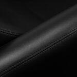 Hairdressing wash unit Toledo black 2