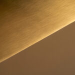 Hairdressing wash unit Toledo black - Image 8