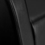 Hairdressing wash unit Turyn black - Image 6