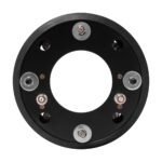 Hairdressing wash unit bowl assembly kit 1