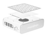 Hepa filter for Saeyang dust absorber Marathon Olimp 65W 1