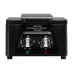 High-temperature steriliser SM-360A 1