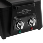 High-temperature steriliser SM-360A 2