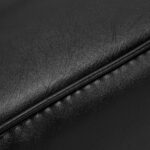 Hydraulic cosmetic chair Basic 210 black - Image 18