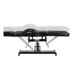 Hydraulic cosmetic chair Basic 210 black 3