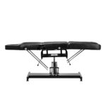 Hydraulic cosmetic chair Basic 210 black 4