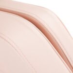 Hydraulic cosmetic chair Basic 210 pink - Image 12
