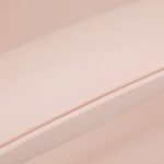 Hydraulic cosmetic chair Basic 210 pink - Image 14