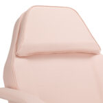 Hydraulic cosmetic chair Basic 210 pink - Image 10