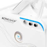 Hydrogen H2+ 6-in-1 new generation hydrogen purification device - Image 8