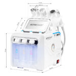 Hydrogen H2+ 6-in-1 new generation hydrogen purification device 4