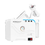 Hydrogen H2 + 6W1 New Generation Hydrogen Cleansing Device+ 3 SYIS Hydro Coctail Liquids - Image 2