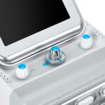 Hydrogen H2 + 6W1 New Generation Hydrogen Cleansing Device+ 3 SYIS Hydro Coctail Liquids - Image 4