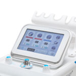 Hydrogen H2 + 6W1 New Generation Hydrogen Cleansing Device+ 3 SYIS Hydro Coctail Liquids 2