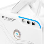 Hydrogen H2 + 6W1 New Generation Hydrogen Cleansing Device+ 3 SYIS Hydro Coctail Liquids - Image 8