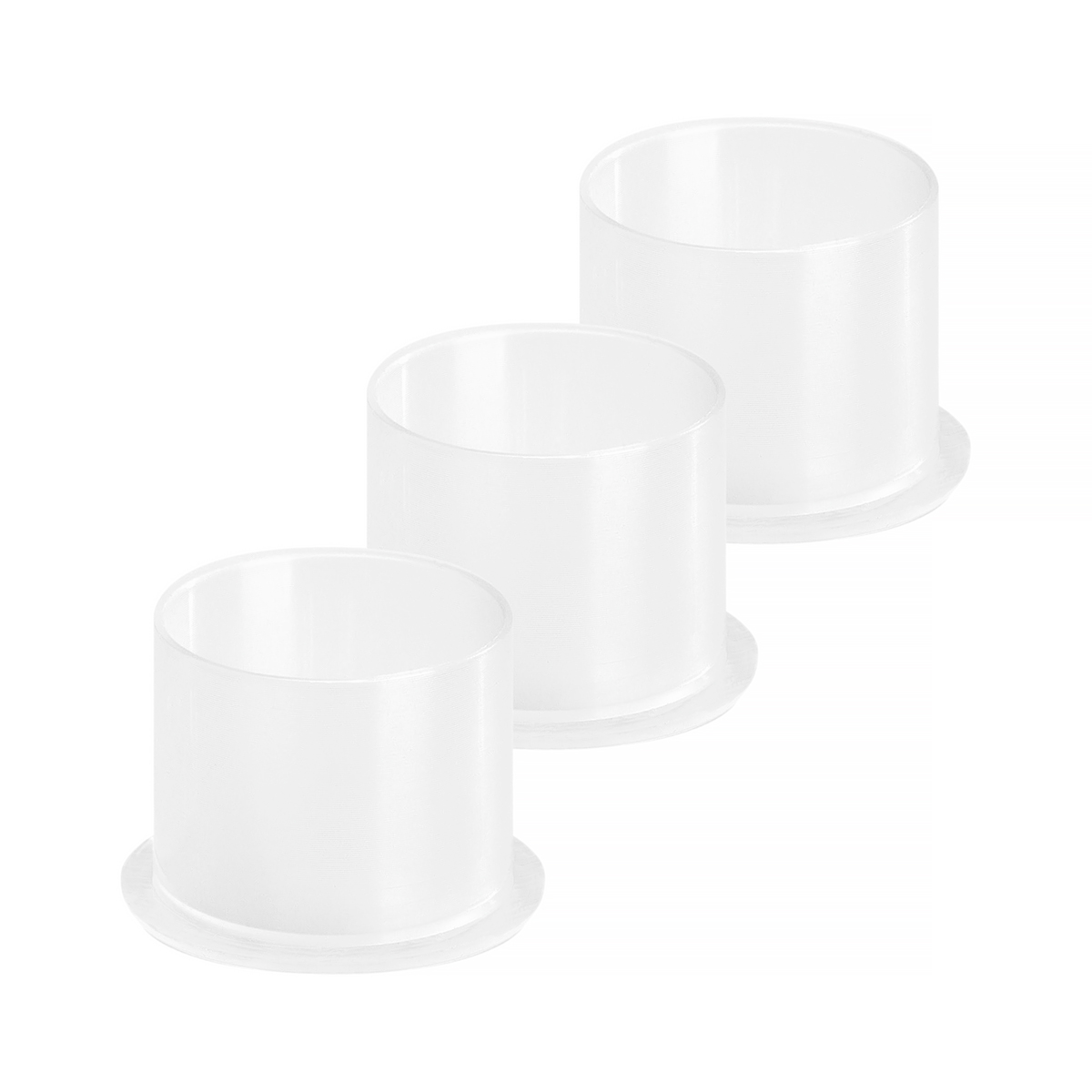 INK CUPS L 1000pcs. INK CUPS L 1000pcs.