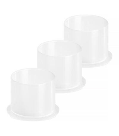 INK CUPS M 1000 pcs.