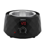 IWAX DIAMOND TECH BLACK WAX HEATER - Image 2