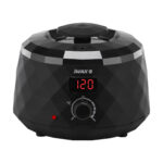 IWAX DIAMOND TECH BLACK WAX HEATER