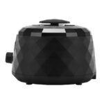 IWAX DIAMOND TECH BLACK WAX HEATER 1