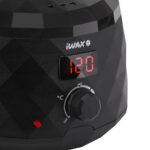 IWAX DIAMOND TECH BLACK WAX HEATER 2