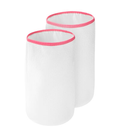 IWAX TERRY CLOTH GLOVES 2 PCS.