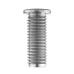 Inox tube magnifier lamp holder - Image 4