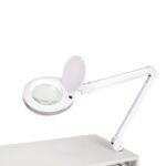 Inox tube magnifier lamp holder - Image 8