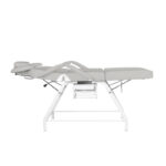 Ivette eyelash treatment chair gray 2