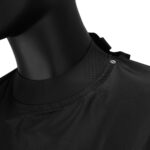 J8890 cape with elastic neckband - Image 2