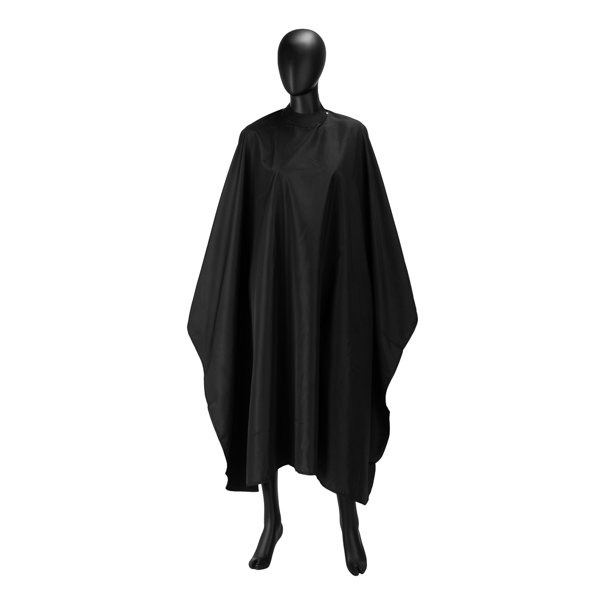 J8890 cape with elastic neckband J8890 cape with elastic neckband