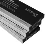 KESSNER LAB Moisturising ampoules for scalp and hair 10 x 10 ml - Image 4