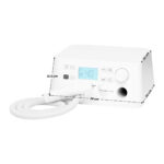 KIT: Saeyang Marathon Cyclone-Vac podiatry nail drill machine with absorber + Mini 969 storage unit - Image 14