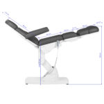Kate electric podiatry chair