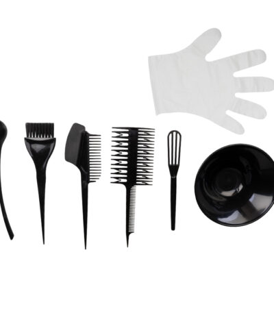 Kit for applying colorization paints c-08r