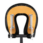 Kneeler for massage and tattoo pro ink 1811b 1