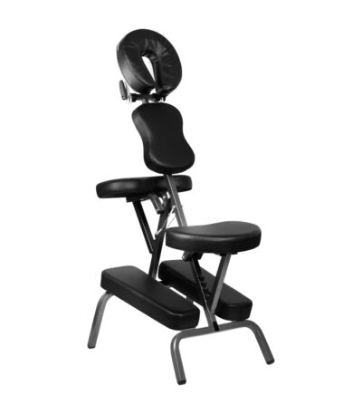 Kneeler for massage and tattoo pro ink 1811b