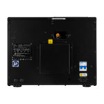 LAFOMED AUTOCLAVE STANDARD LINE LFSS08AA LED WITH PRINTER 8 L CL. B MEDICAL BLACK - Image 14