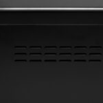 LAFOMED AUTOCLAVE STANDARD LINE LFSS08AA LED WITH PRINTER 8 L CL. B MEDICAL BLACK - Image 8