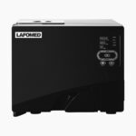 LAFOMED AUTOCLAVE STANDARD LINE LFSS12AA WITH 12 L PRINTER CL. B MEDICAL BLAC - Image 2