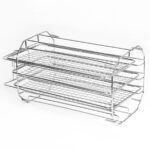 LAFOMED AUTOCLAVE STANDARD LINE LFSS12AA WITH 12 L PRINTER CL. B MEDICAL BLAC 6