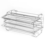 LAFOMED AUTOCLAVE STANDARD LINE LFSS12AA WITH 12 L PRINTER CL. B MEDICAL BLAC 7