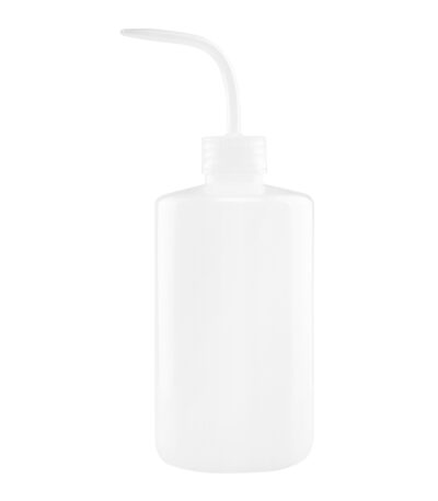 LDPE WASH BOTTLE 250 ML