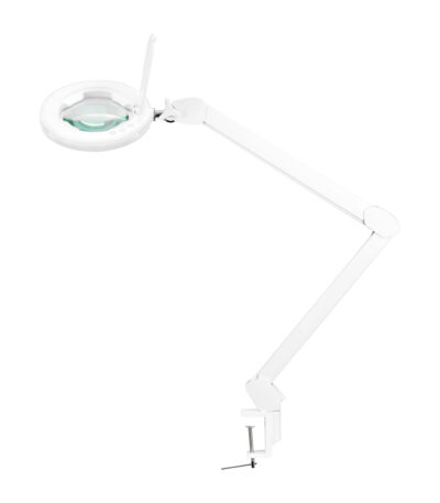 LED LUPA LED GLOW 8021 LAMP ADJUSTABLE COLOR OF LIGHT