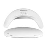 LED UV Lamp OCHO NAILS X13 Plus 65W red light white ccc - Image 4