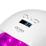 LED UV Lamp OCHO NAILS X13 Plus 65W red light white ccc 2