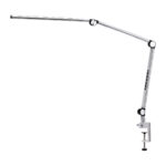 LED Yoga treatment lamp 22W silver 1