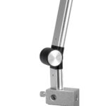 LED Yoga treatment lamp 22W silver 3