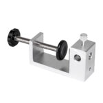 LED Yoga treatment lamp 22W silver 4