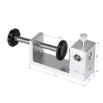 LED Yoga treatment lamp 22W silver - Image 10